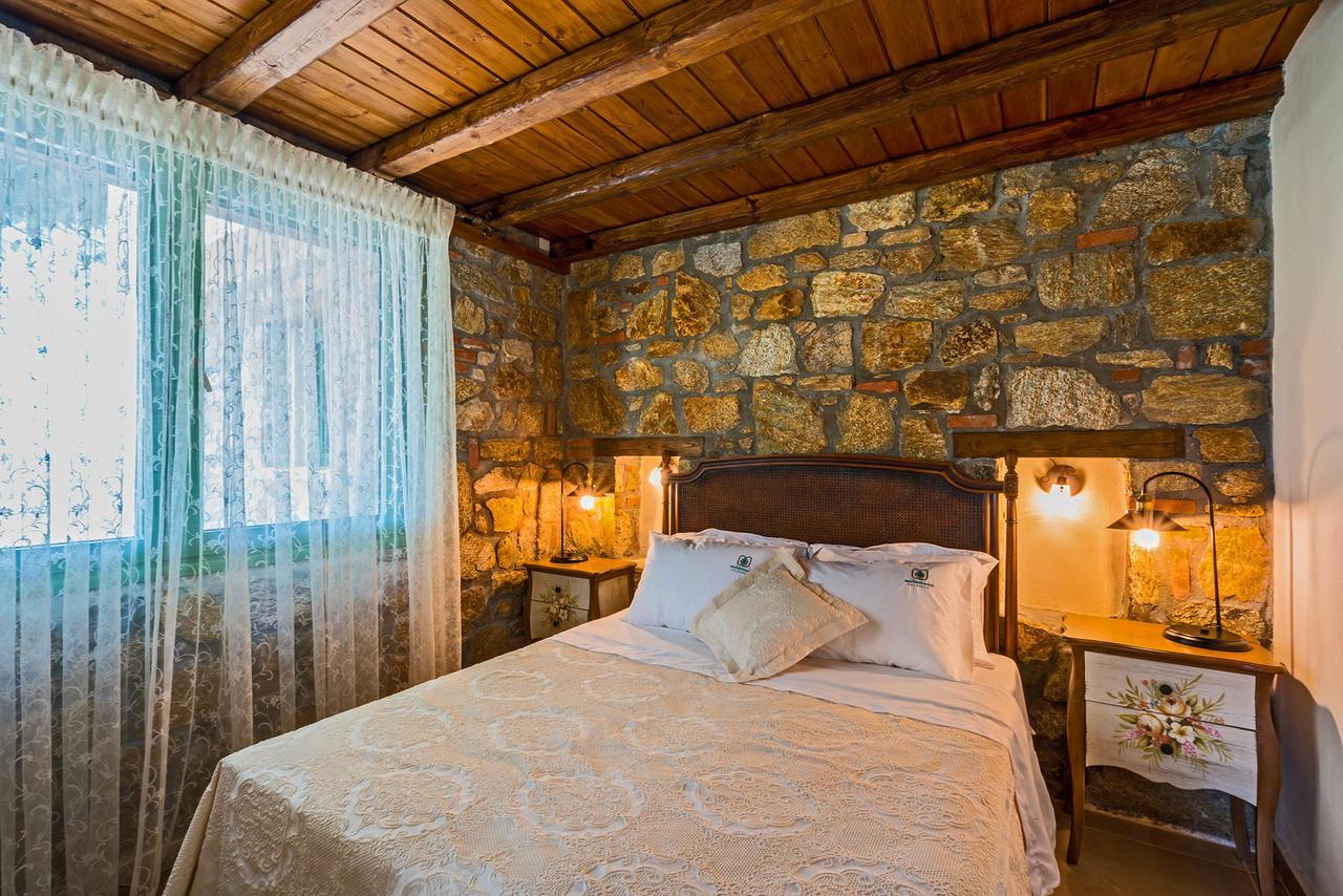 Mediterraneo Luxury Suites Halkidiki Vourvourou Eksteriør billede