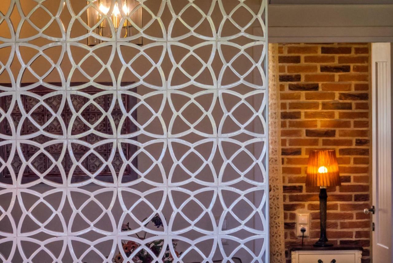 Mediterraneo Luxury Suites Halkidiki Vourvourou Eksteriør billede